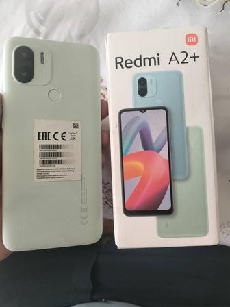 Продам Xiaomi Redmi A2plus 64gb