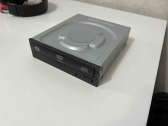 Дисководы DVD RW