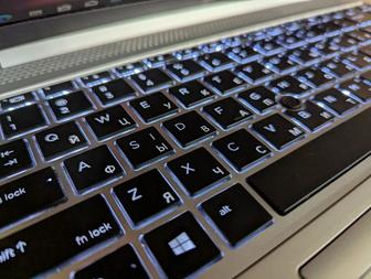 Ультрабуки HP Elitebook\SSD\Intel Core i5\подсветка