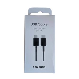 Кабель usb type-c Samsung original