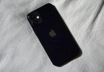 iPhone 12 mini black 128GB 83%