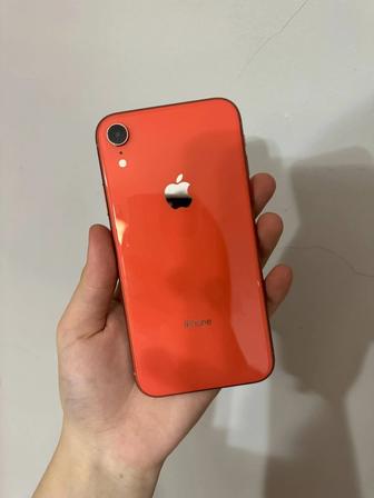 Iphone XR, Red 100%