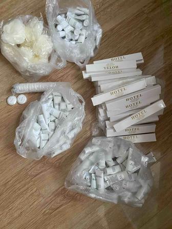 Продам принадлежности для гостиниц