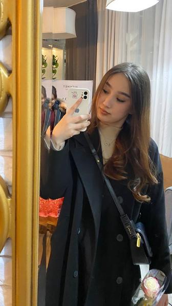 Воспитательница