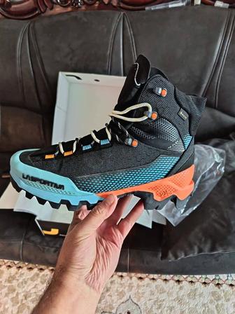 Ботинки La Sportiva 43 размер