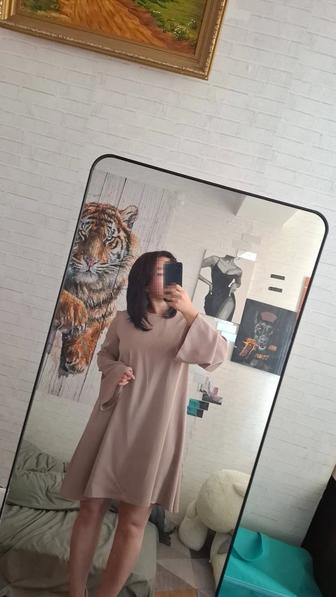 Платьее