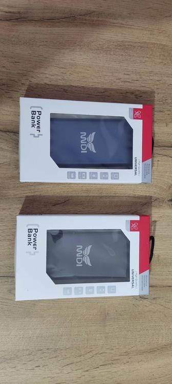 Power bank 10000 mah