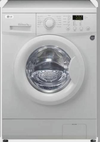 Стиральная машина LG 8056LDP