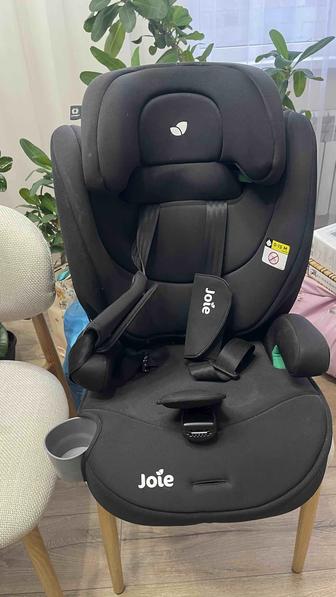 Автокресло