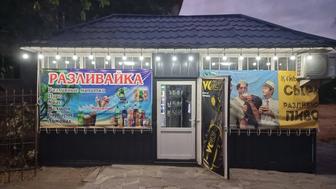 Продам бутик киоск