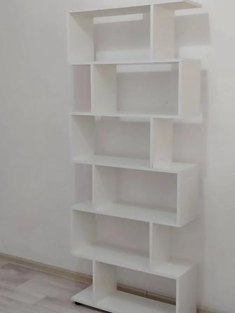 Стеллаж новый