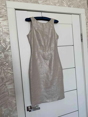 Платье Massimo Dutti