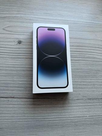 IPhone 14 PRO MAX 256GB