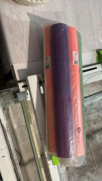 Гофрированная бумага