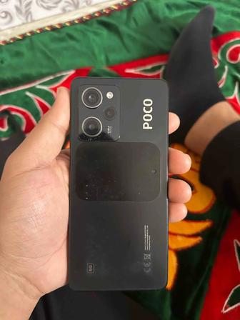 Poco x5 pro 256 gg