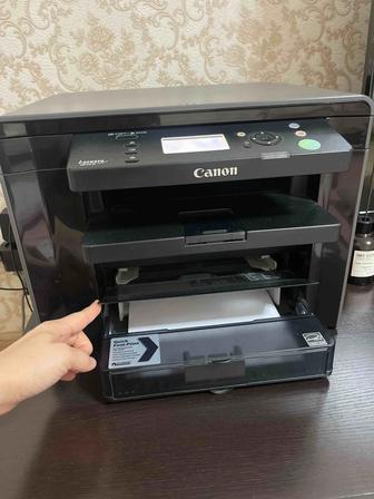 Принтер 3 в 1