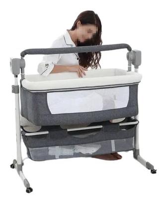 Кровать качалка