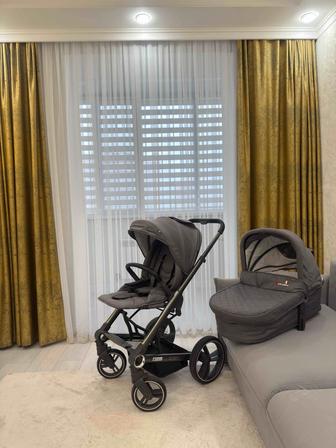 Коляска Skillmax 2в1