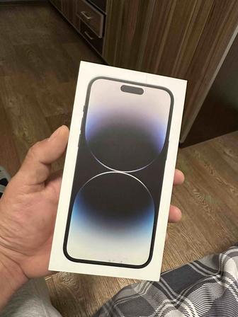 Продам IPhone 14 Pro Max 256 Gb black