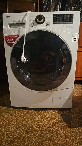 Продам стиральную б/у машинку