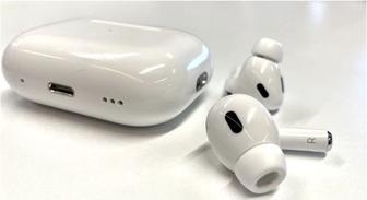 Наушники Apple AirPods Pro 2 with Type-C/Wireless Charging белый