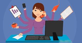 Услуги кадровика