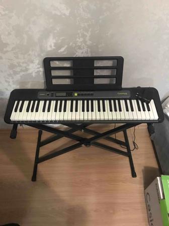 Синтезатор Casio Lk-S250