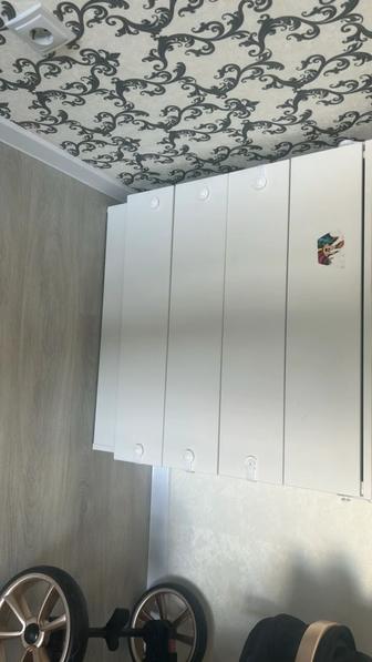 Продам комод детский