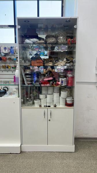 Шкафы для хранения