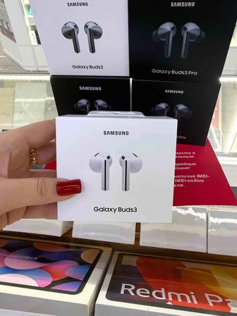 Samsung Galaxy Buds 3 pro