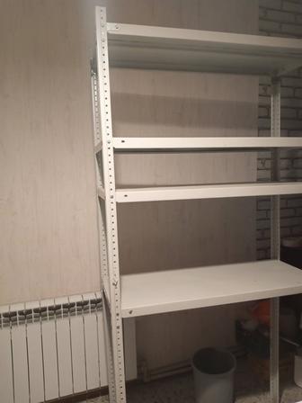 Стеллаж складской