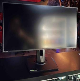 Продаю мониторы ASUS Tuf gaming 165Hz. 27 дюймов