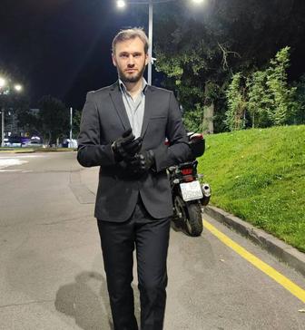 Бухгалтер