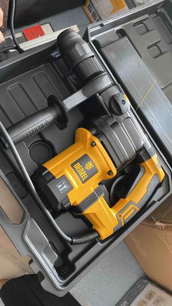 Аренда прокат перфоратора