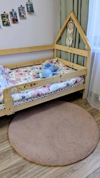 Детская кроватка 160х80