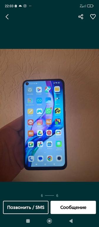 Redmi Note 9