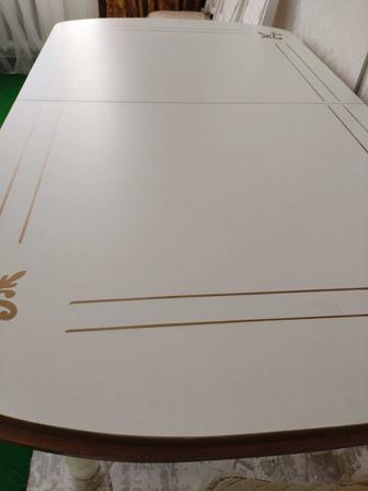 Стол раздвижной 90х 2м