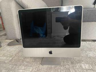 Моноблок iMac
