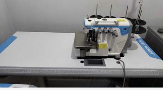 Швейная машинка