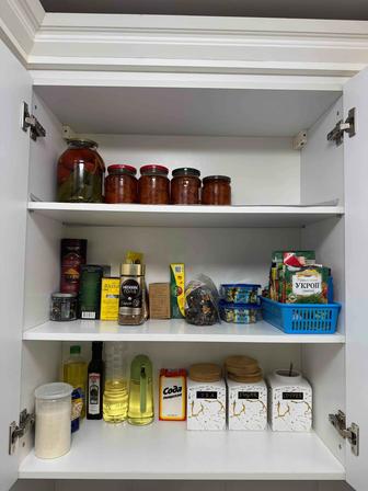 Предлагаю услугу организатор пространства , помогу организовать кухню