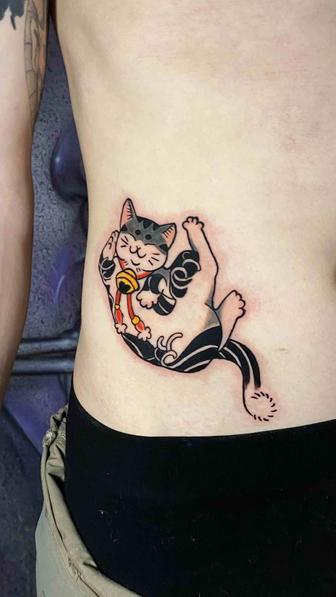 Тату / татуировки