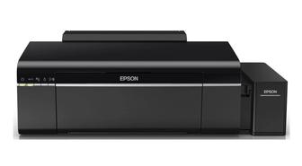 Продам принтер Epson l805