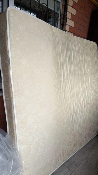 Продается матрас