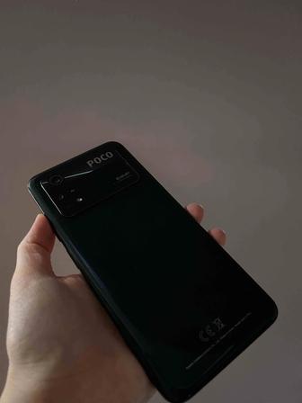 Poco m4 PRO
