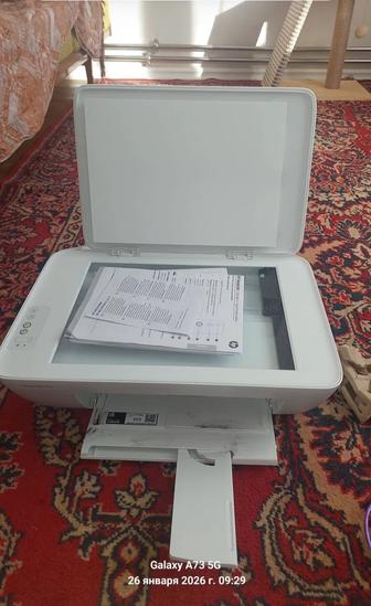 Продам принтер deskjat 2320