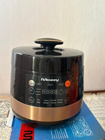 Продам мульти варку