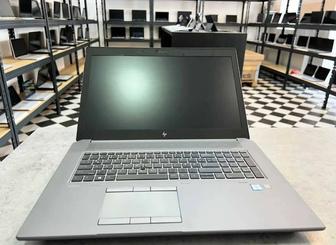 Ноутбук HP ZBook 17 G5 МОЩНАЯ МОБИЛЬНАЯ рабочая станция