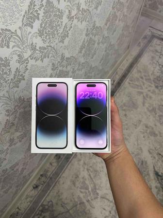 Срочно продам iphone 14 pro на 256 гб в идеале (без ремонта)