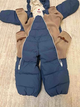 Комбинезон Reima