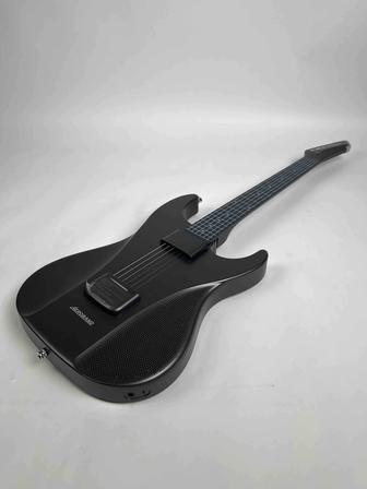 Умная полуакустическая гитара Aeroband